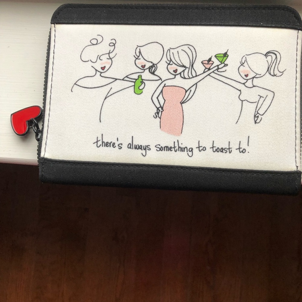 Girls Night or Bachelorette PhilSophie Photo Album